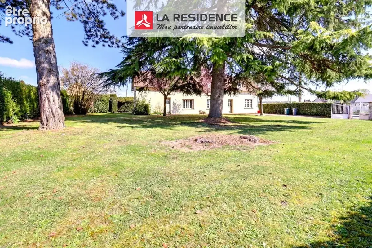 Maison 7 pièces 126 m² à vendre à Montaure (27400) - photo 4