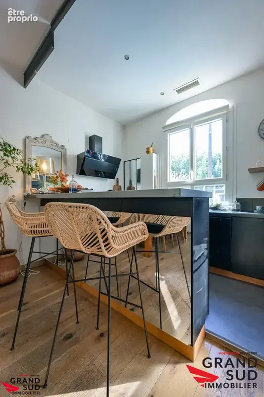 Maison 4 pièces 120 m² à vendre à Bordeaux (33200) - photo 6