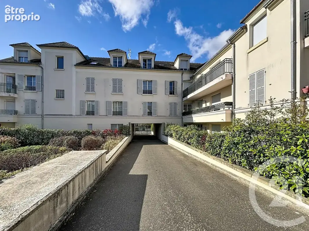 Photo Appartement à Rambouillet au prix de 172 000€