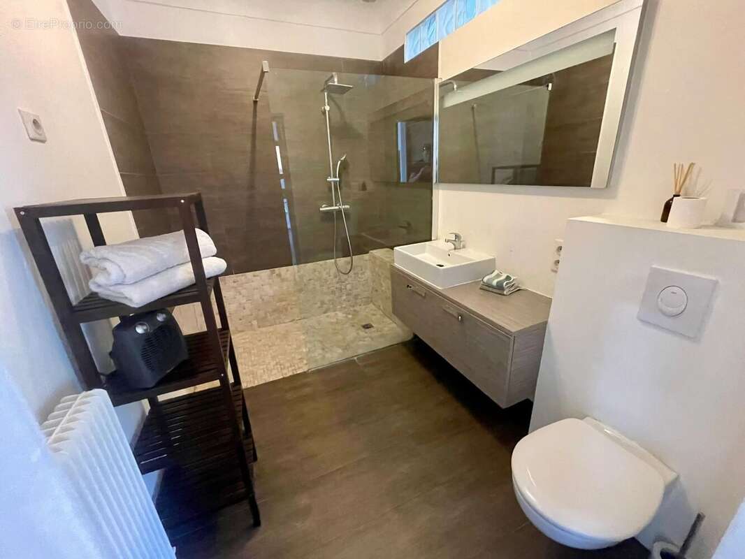 Appartement à BEAUSOLEIL