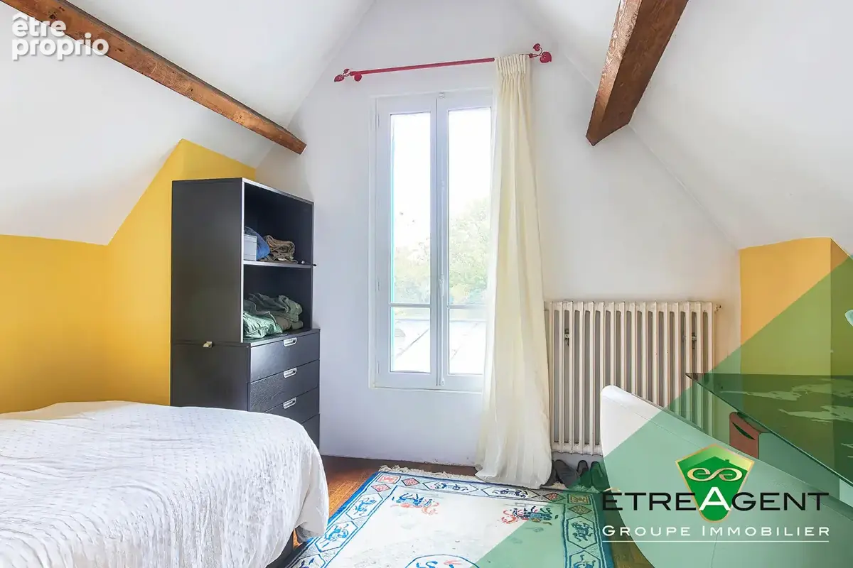 Villa Vaux Sur Seine 7 pièce(s) 170 m2 - photo 18
