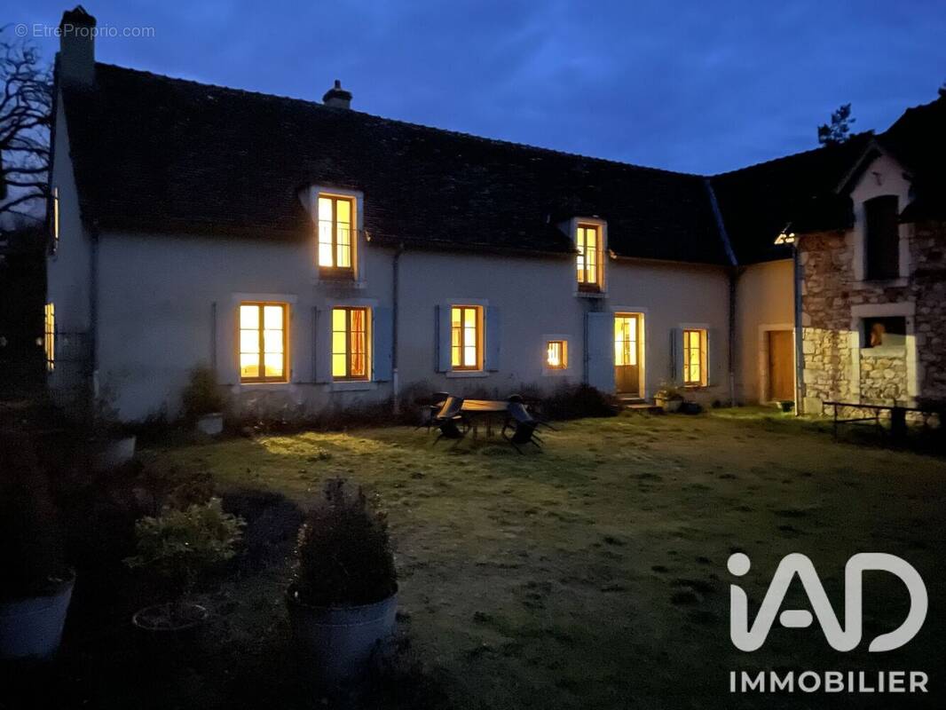 Photo 1 - Maison à CIRON