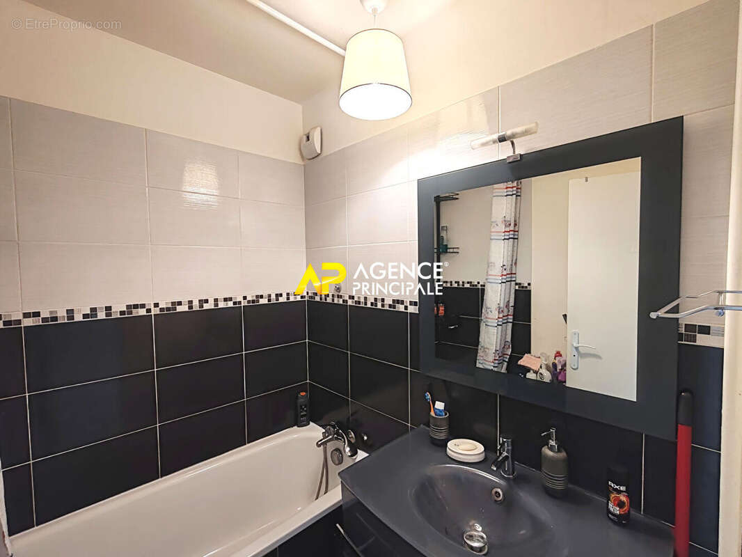 Appartement à ARGENTEUIL