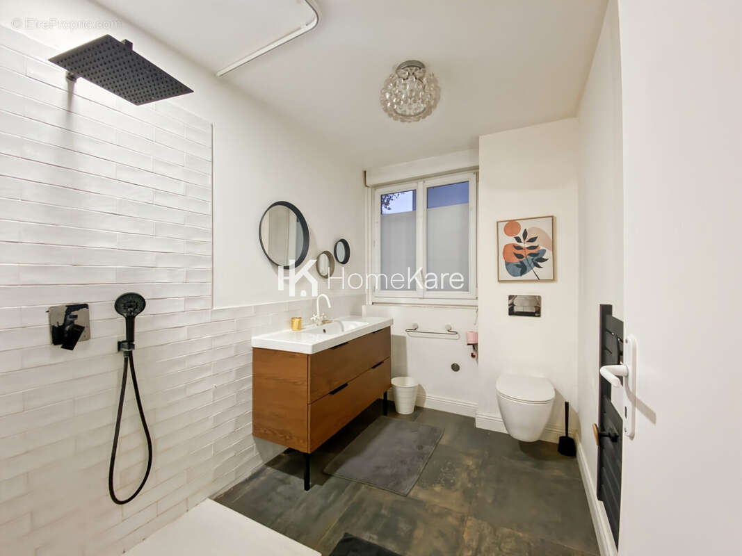 Appartement à TALENCE