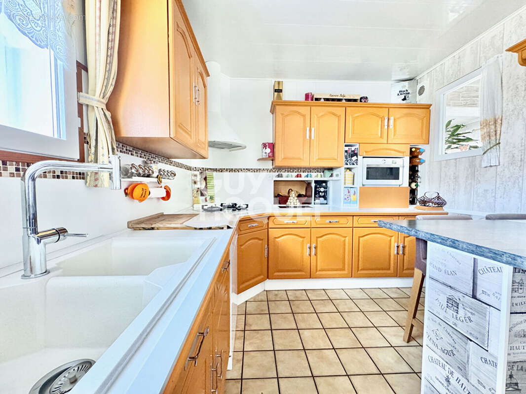 Maison à LA TESTE-DE-BUCH