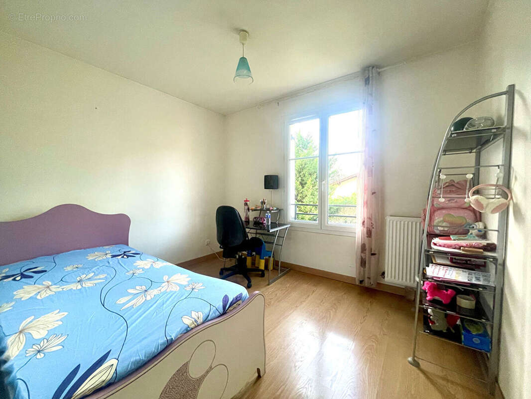 Maison à ARGENTEUIL