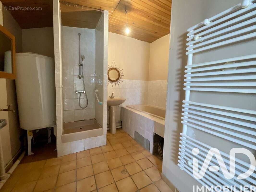 Photo 7 - Maison à CHESNOIS-AUBONCOURT