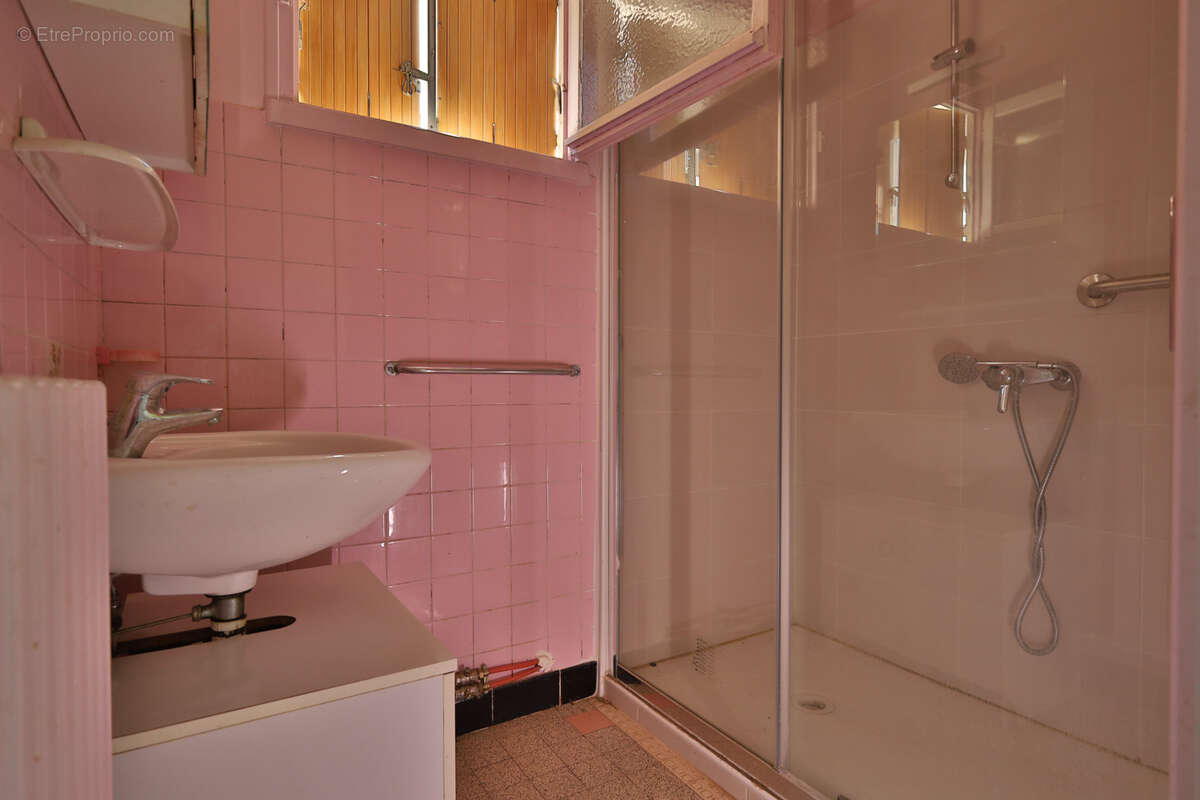 Maison à BEAUVOIR-DE-MARC