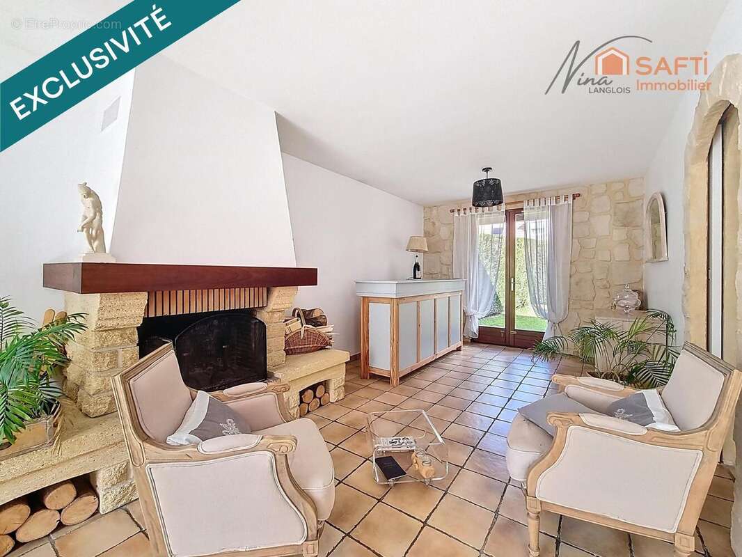Photo 3 - Maison à ROISSY-EN-BRIE