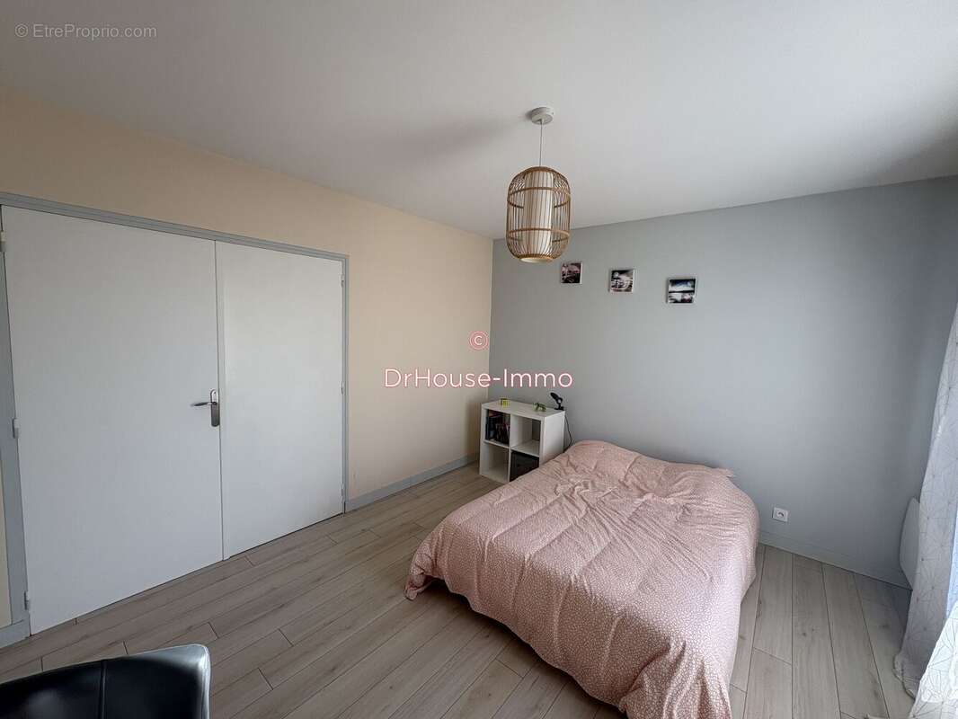 Maison à MIGNE-AUXANCES