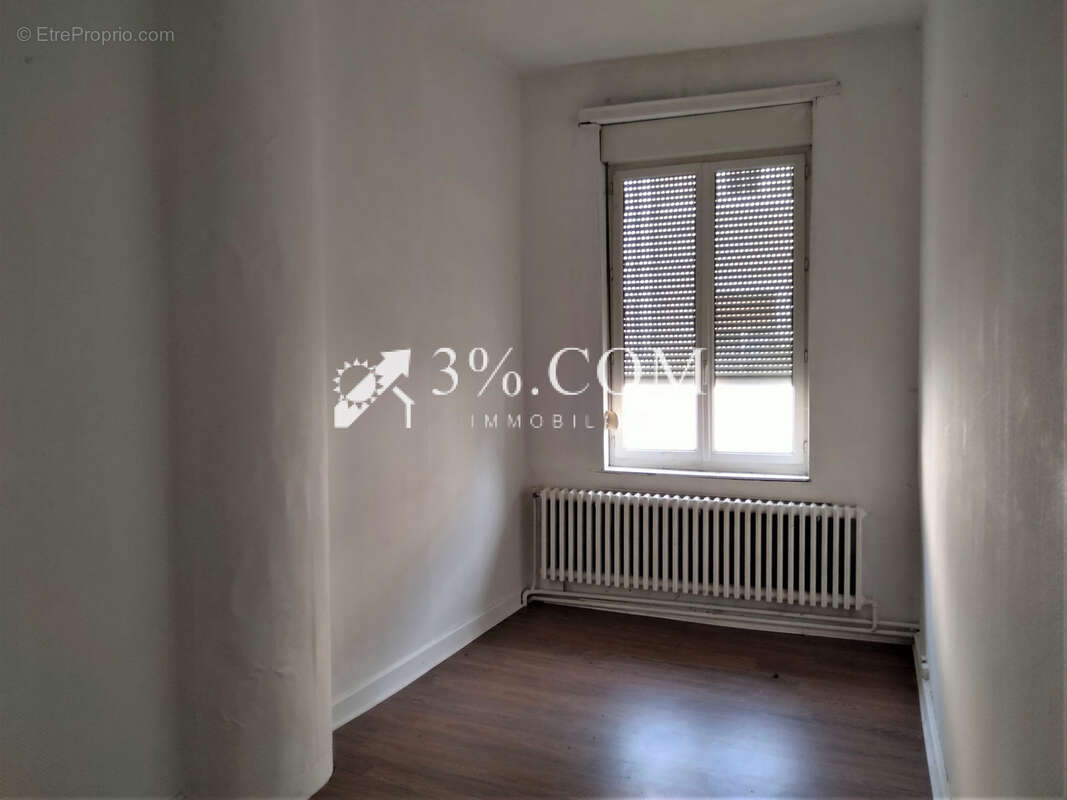 Appartement à FOUG