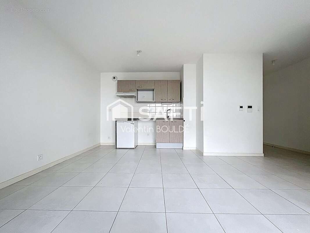 Photo 2 - Appartement à LORMONT