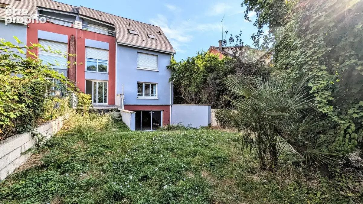 Appartement Saint Denis 2 pièce(s) 46,76 m2 - photo 9