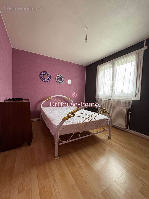 Maison à CHATEAUROUX