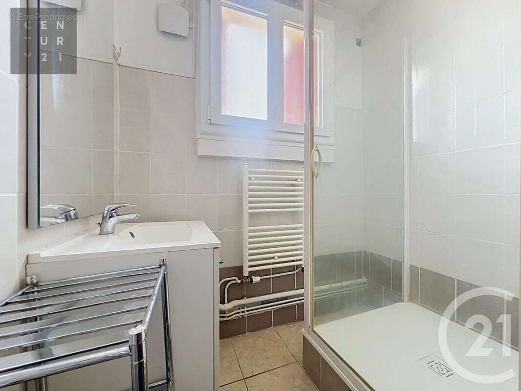 Appartement 66 m² à Troyes  - photo 9