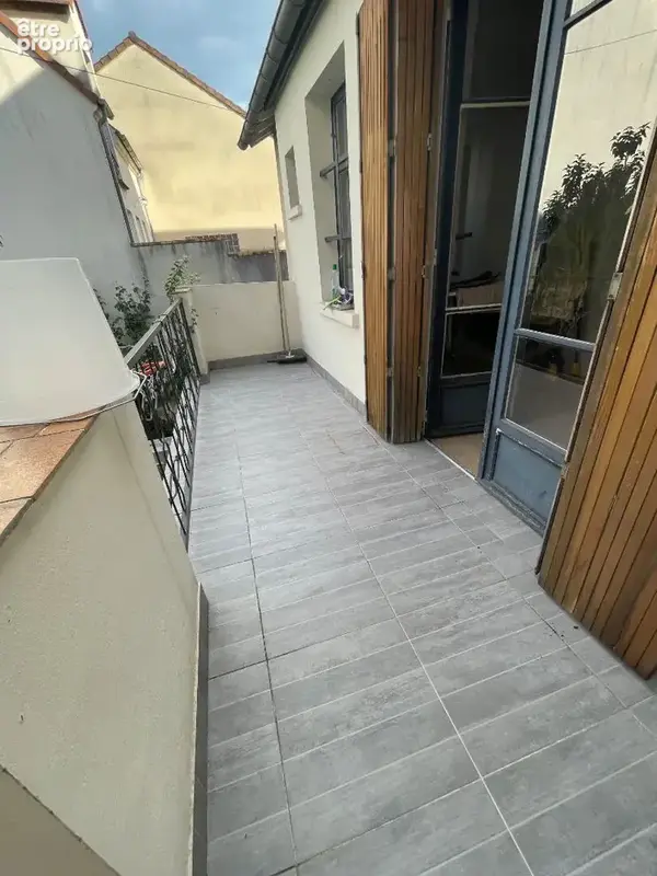 Maison Limay 6 pièces 93.78 m2 jardin et sous-sol - photo 5
