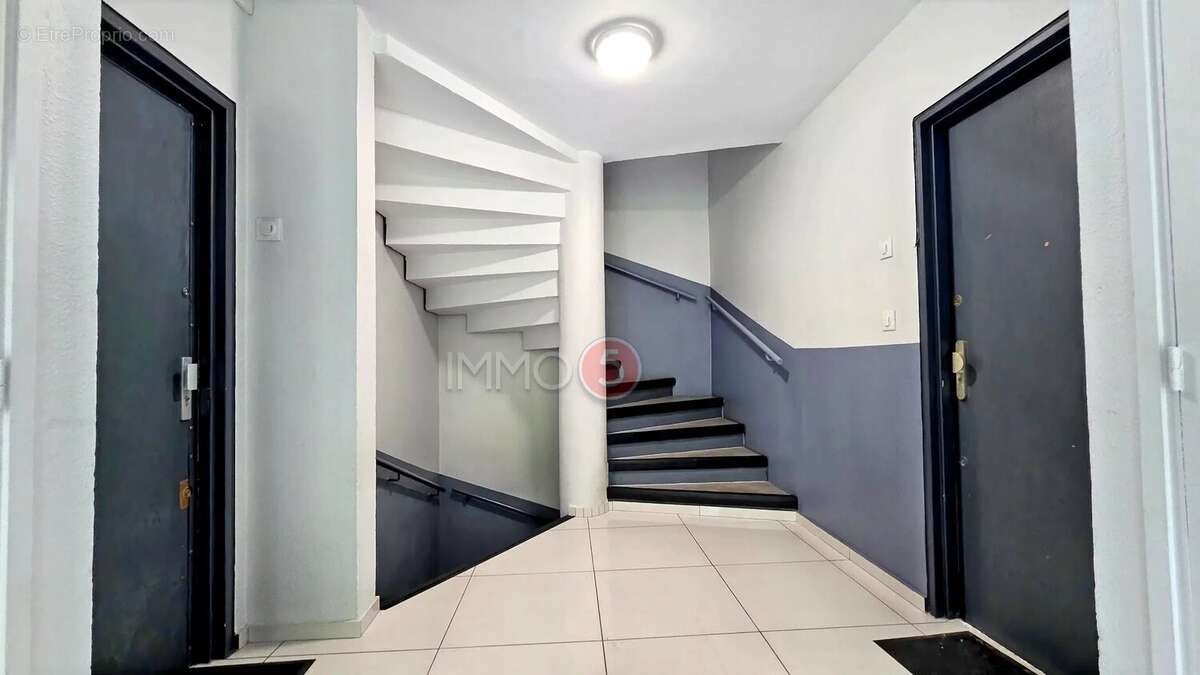 Appartement à LE RAINCY