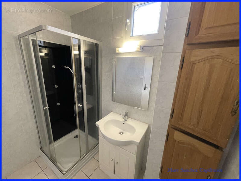 Tarbes (65) A vendre appartement T4 de 62 m2 entièrement rénové - photo 5
