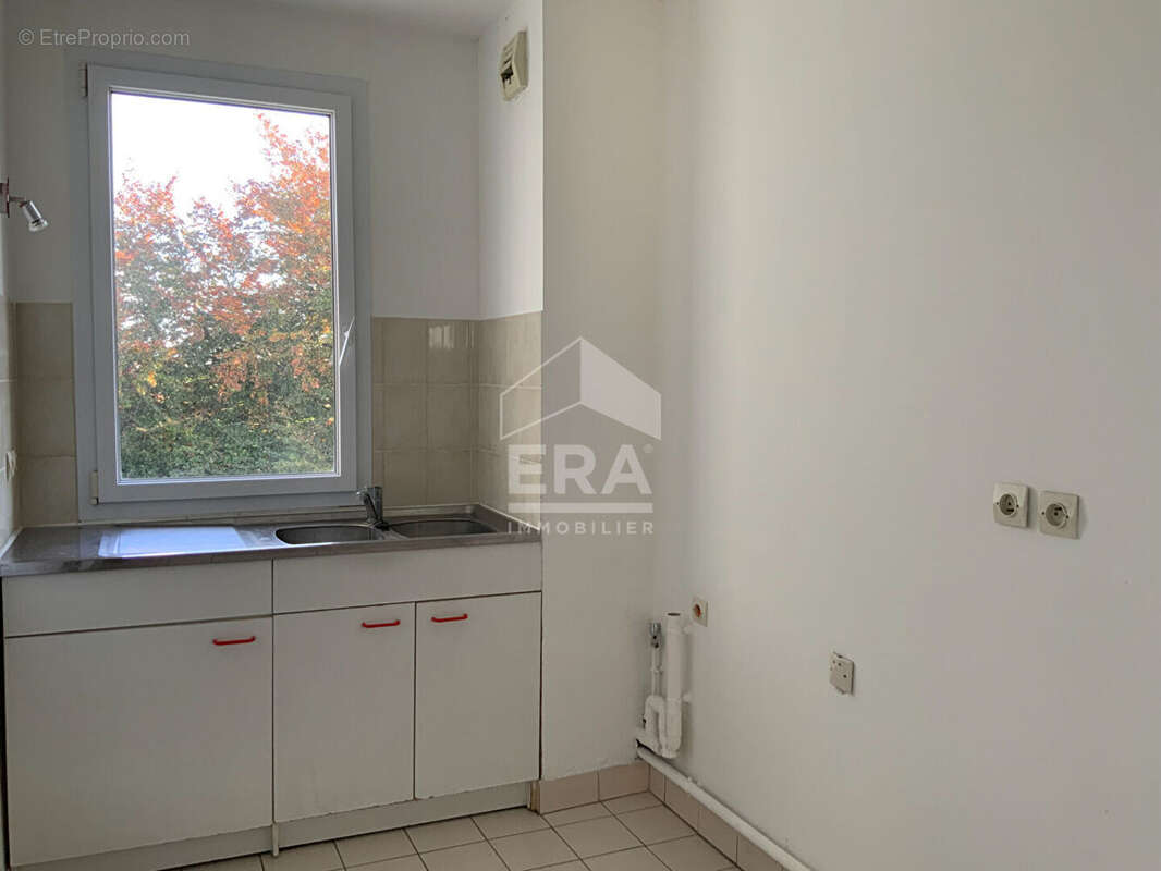 Appartement à MARCQ-EN-BAROEUL