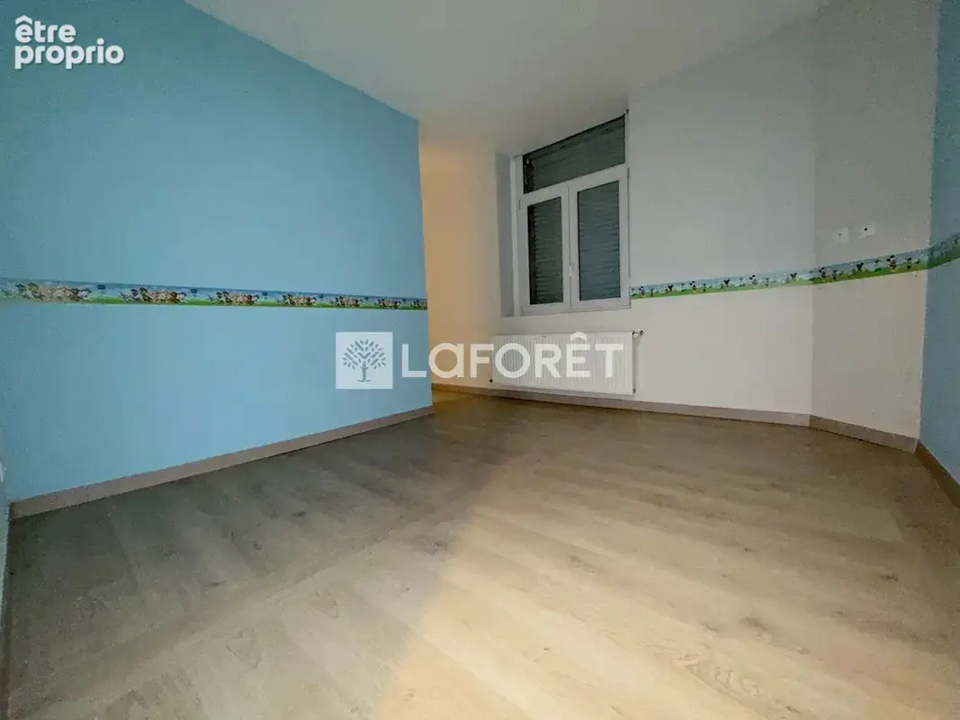 DEJA VENDU PAR LAFORET DOUAI - Maison Auby, 2 chambres jardin garage - photo 11