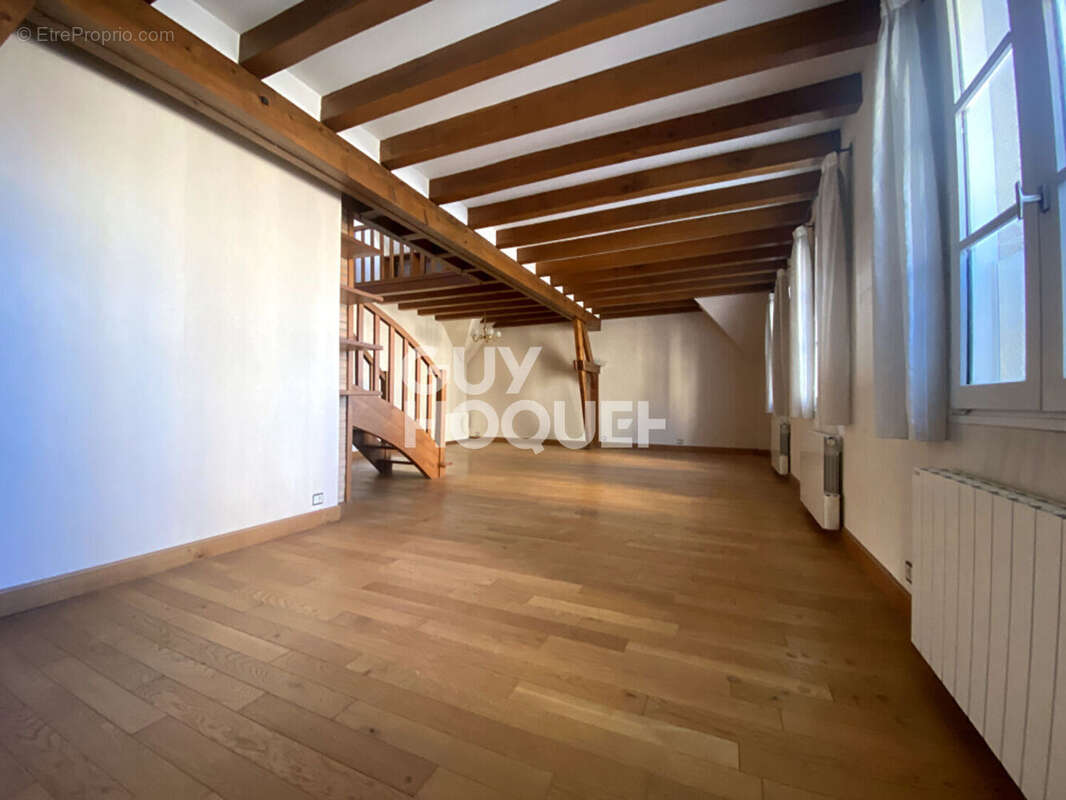 Appartement à CHARTRES