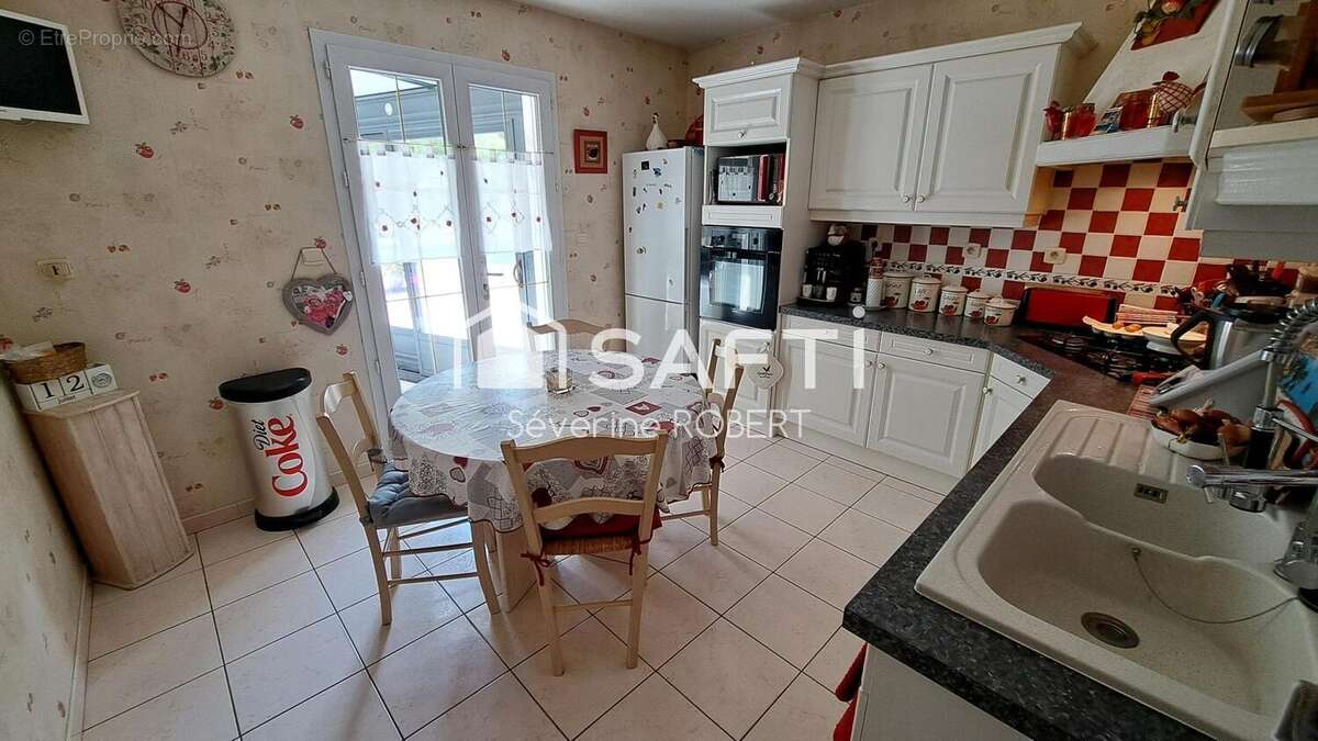 Photo 6 - Maison à ROIFFE