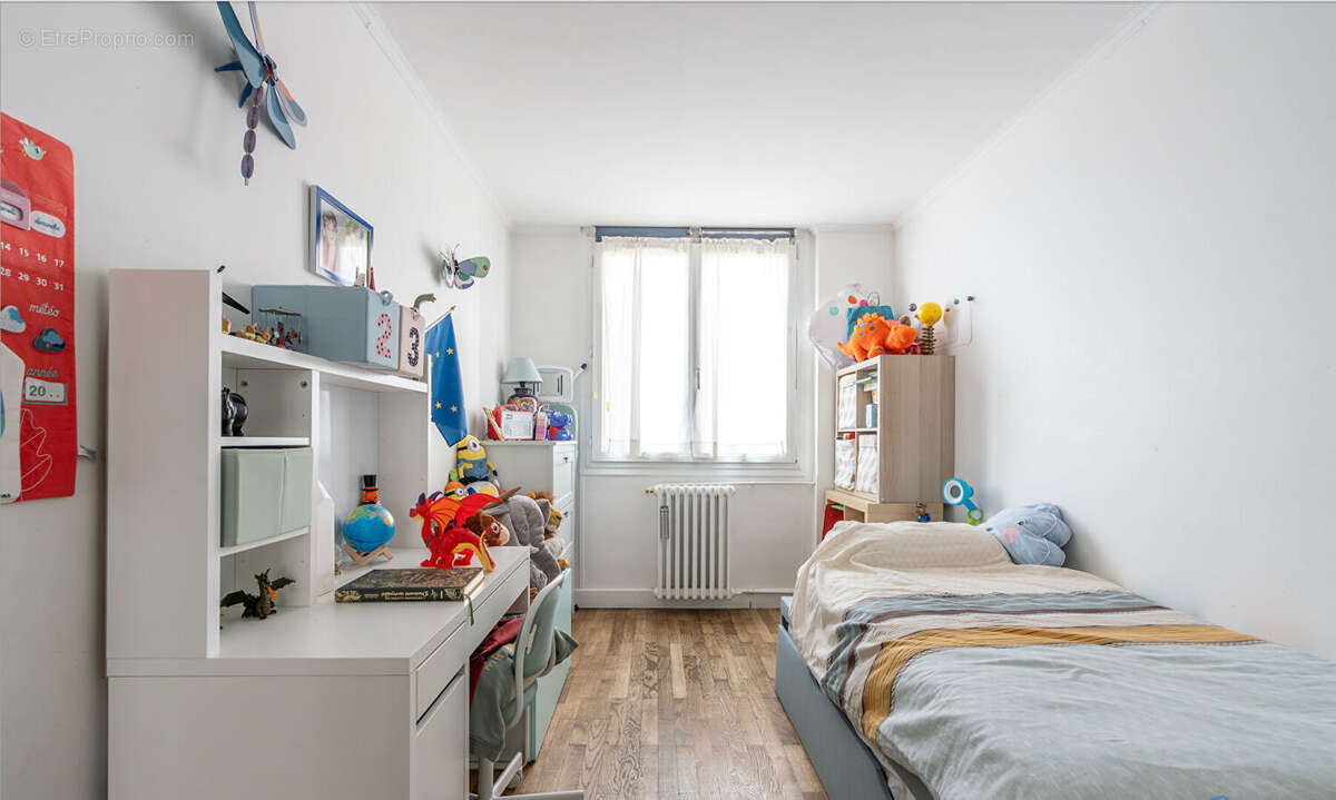 Appartement à NOGENT-SUR-MARNE