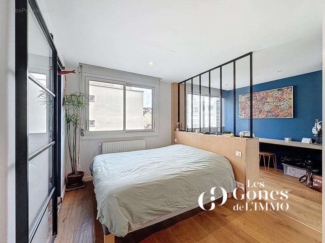 Appartement à LYON-7E