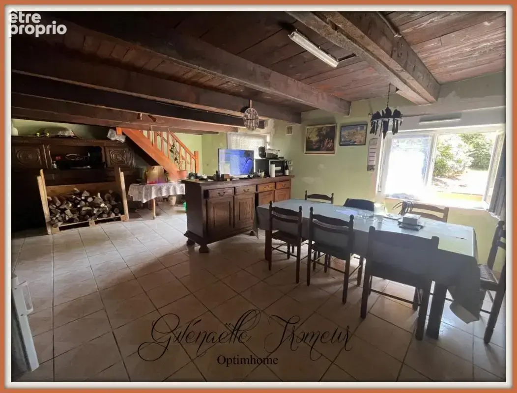 Maison à vendre 4 pièces SIZUN (29) - photo 7