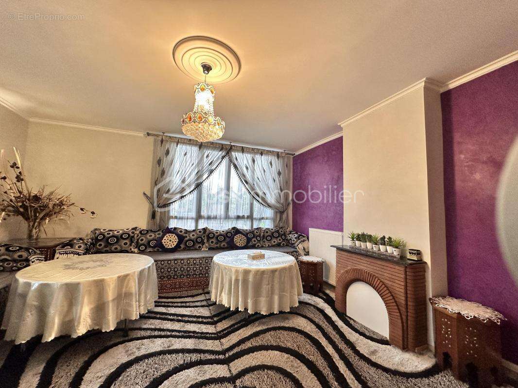 Maison à EPINAY-SUR-SEINE