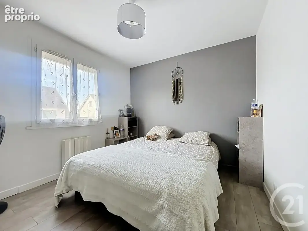 Maison 4 pièces 90 m² à vendre à Chartres (28000) - photo 10