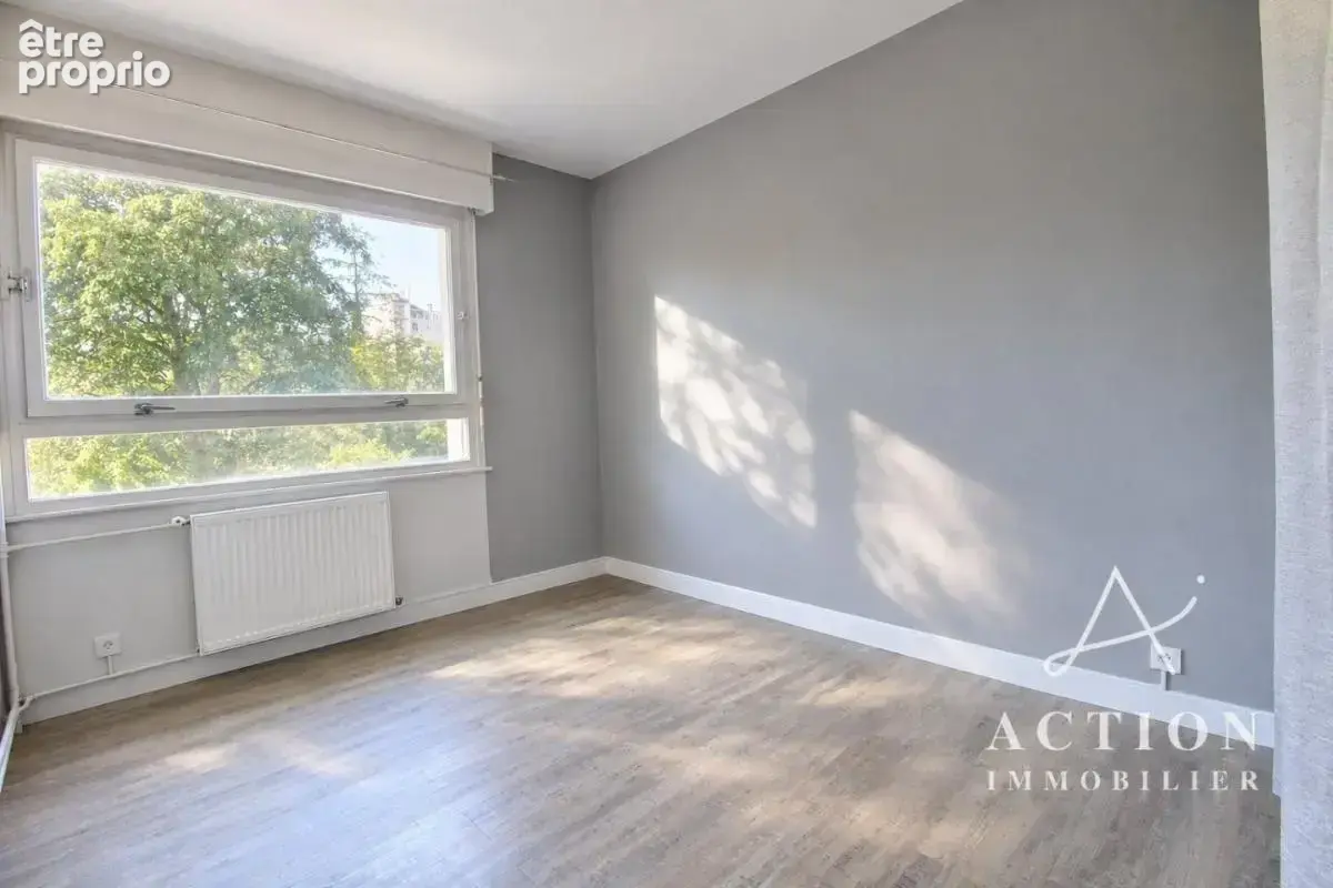 Appartement très lumineux 85m² - 2 chambres - Croisé Laroche MARCQ EN BAROEUL - photo 7