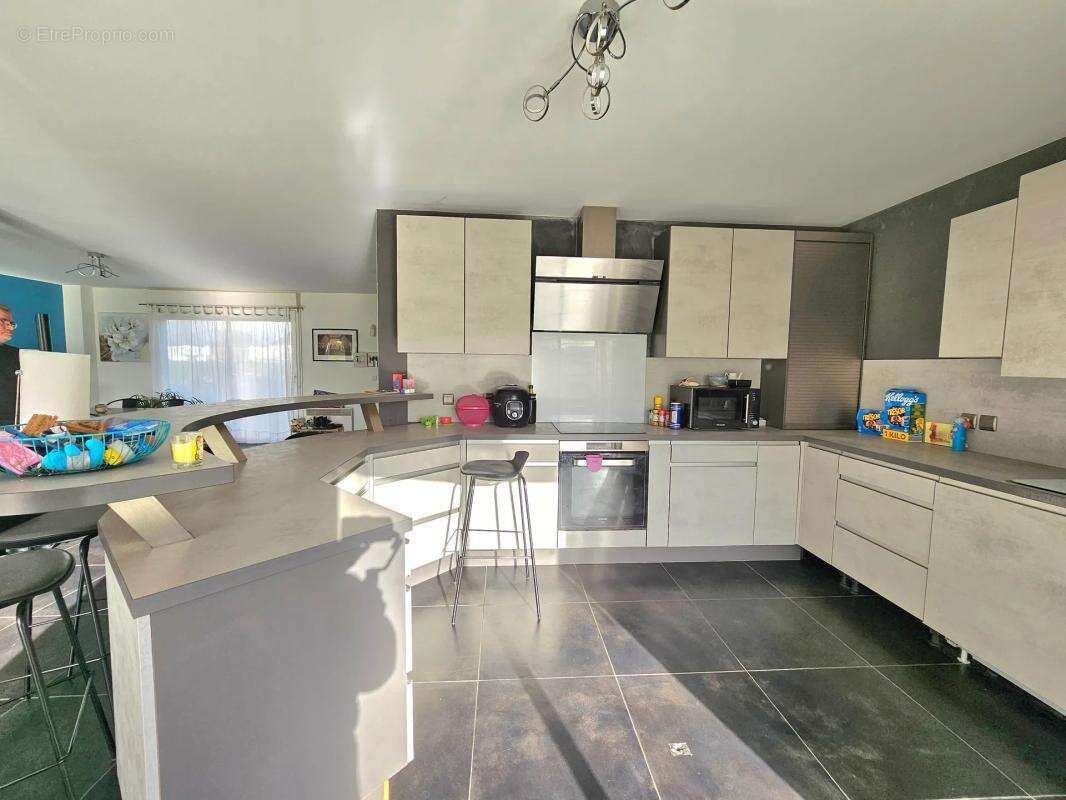 Maison à FERRIERES-EN-GATINAIS