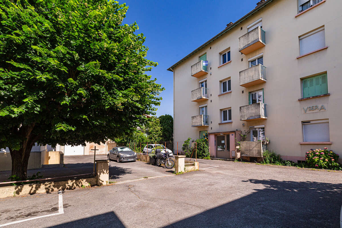 Appartement à VALENCE
