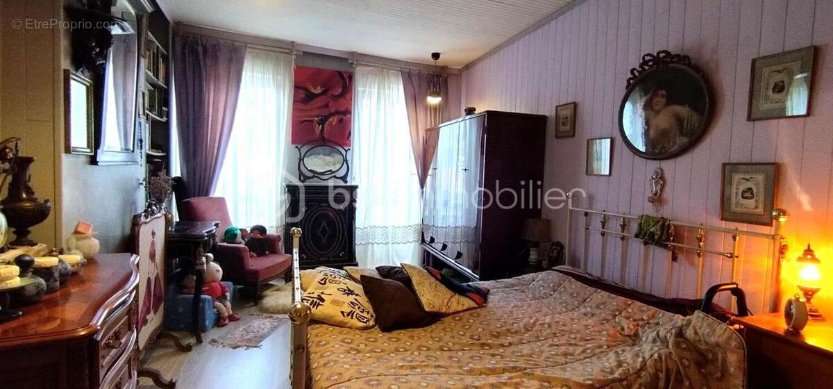 Appartement à AGEN