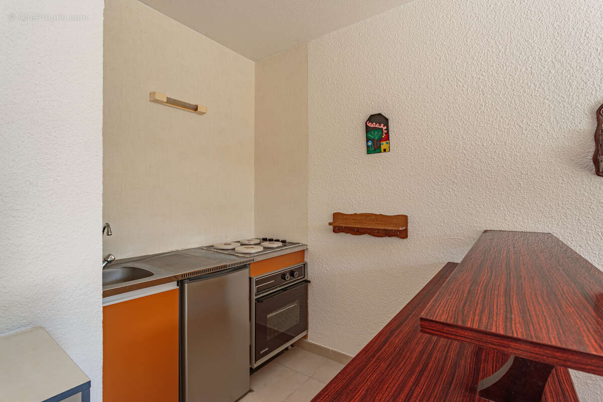 Appartement à SEIGNOSSE