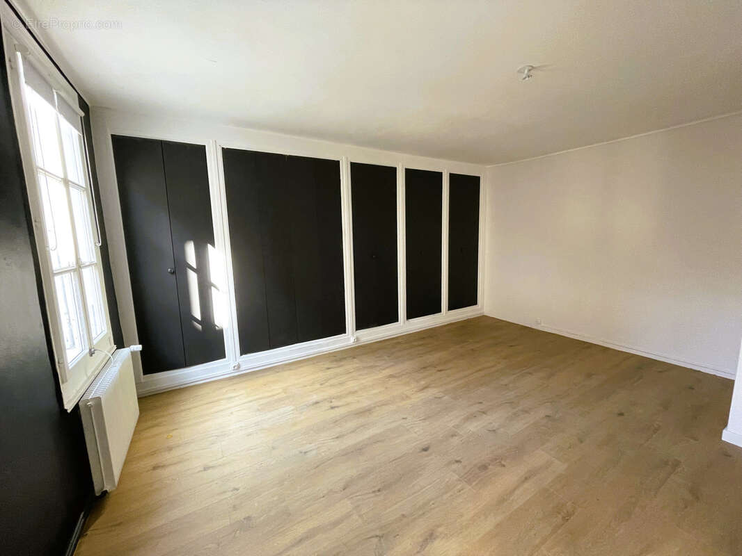 Appartement à CHARTRES