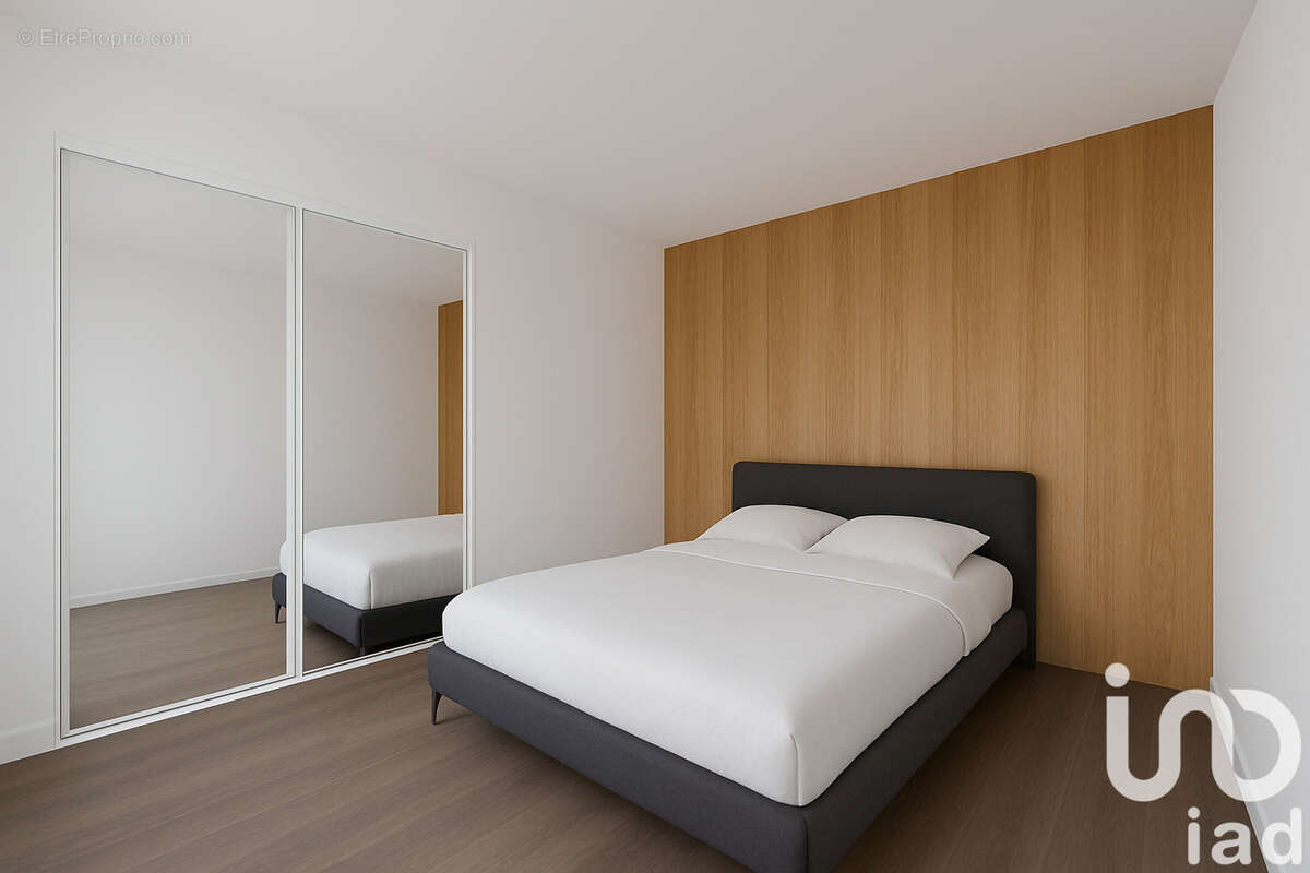 Photo 7 - Appartement à LA GRANDE-MOTTE