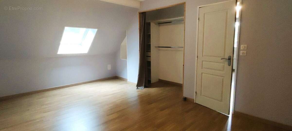 Maison à ARGENTON-SUR-CREUSE