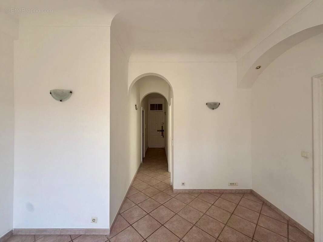 Nice pasteur – 2/3 pièces – 47,25 m² – lumineux – cave - photo 6