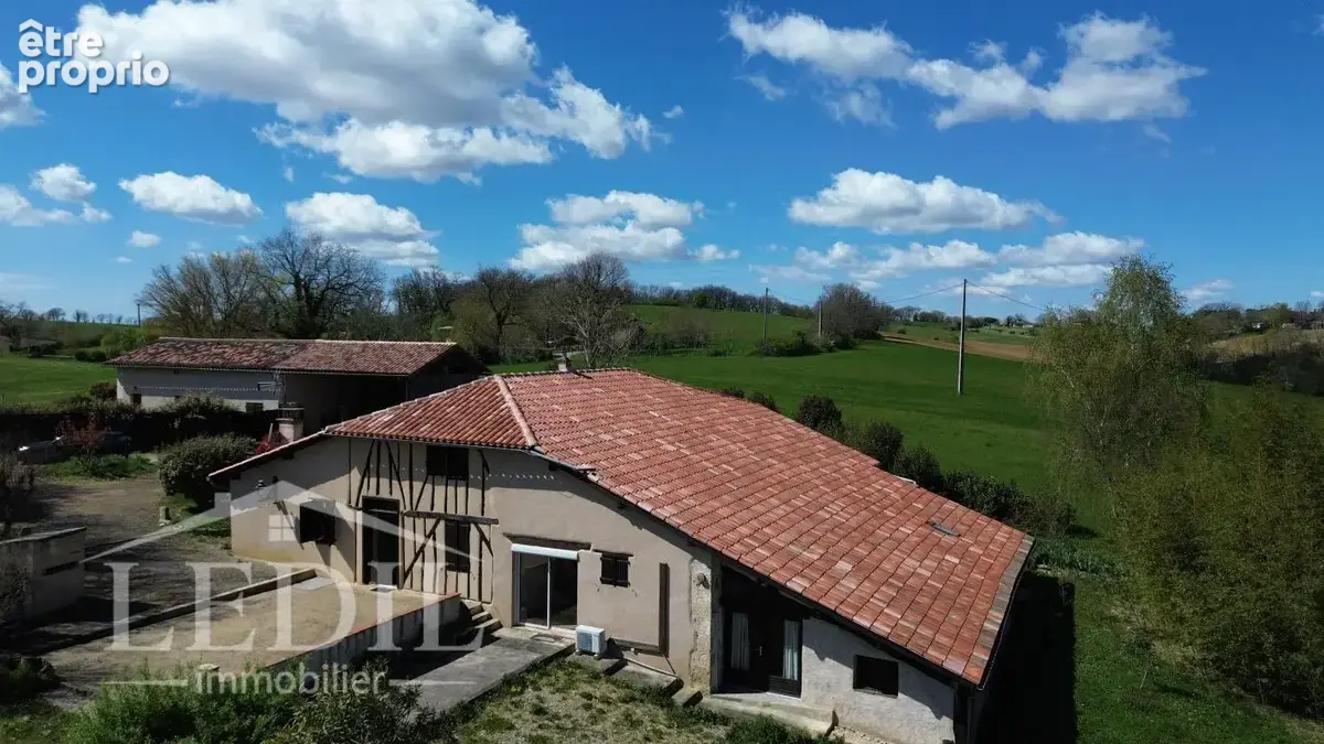 Propriété d'exception vue panoramique - photo 3