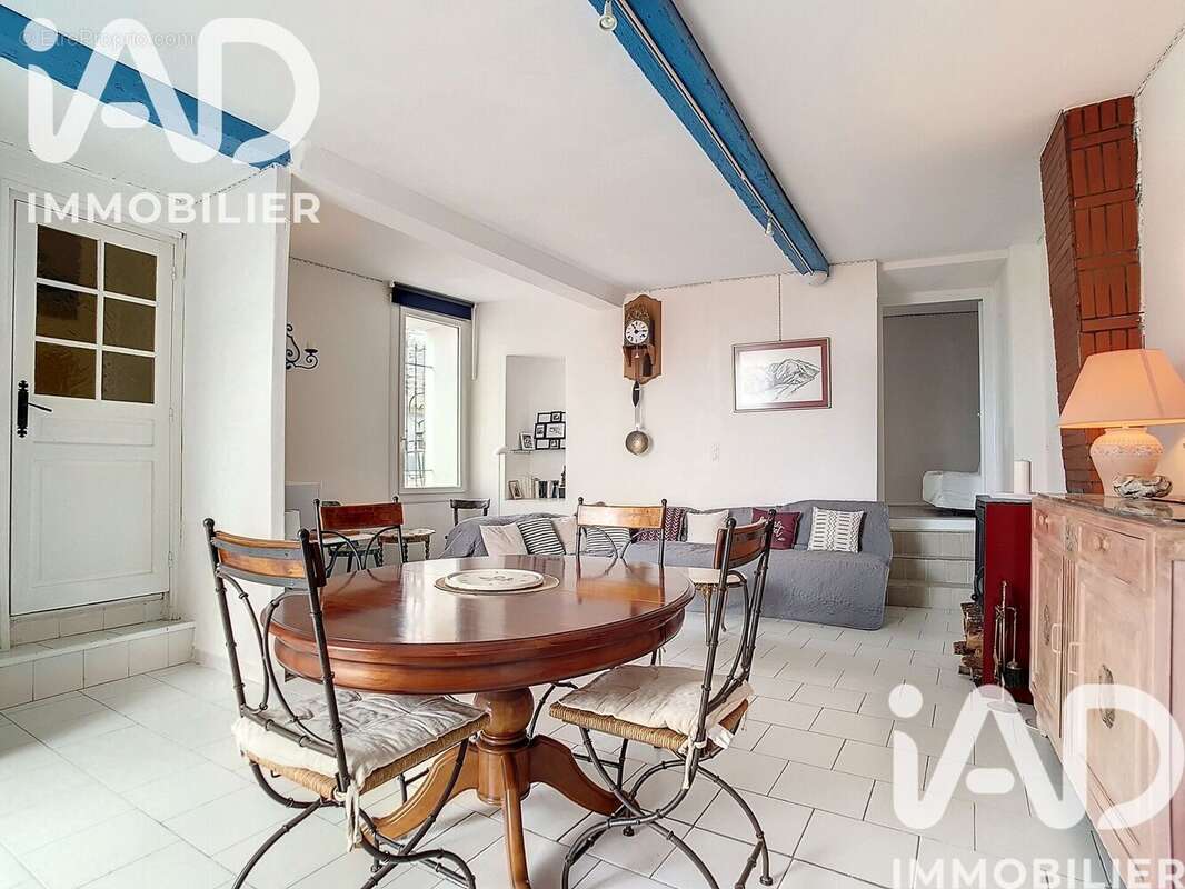 Maison 106 m² à Belesta  - photo 5