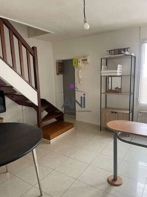 Appartement à DIEPPE