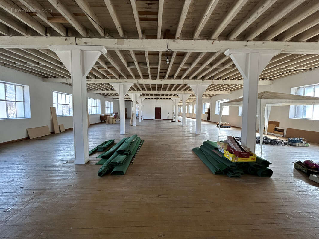 Appartement à BORT-LES-ORGUES