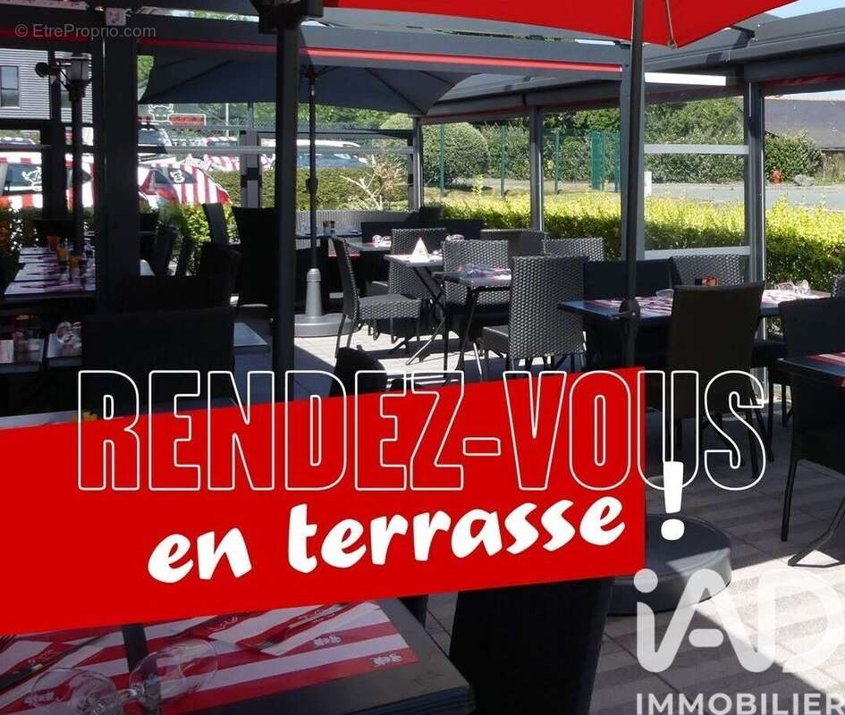 Commerce 480 m² à Pamiers  - photo 3