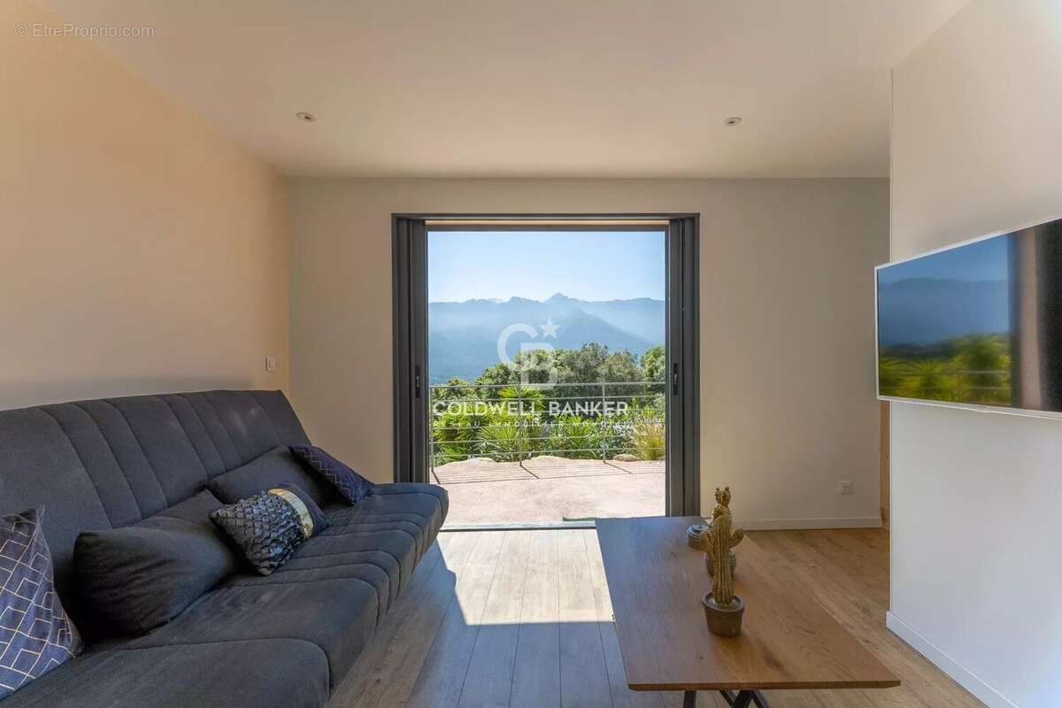 Maison à MONTICELLO