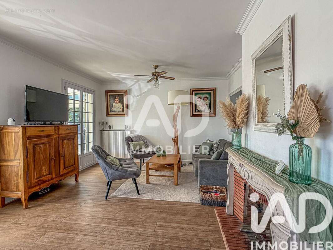 Photo 2 - Maison à MONTRY