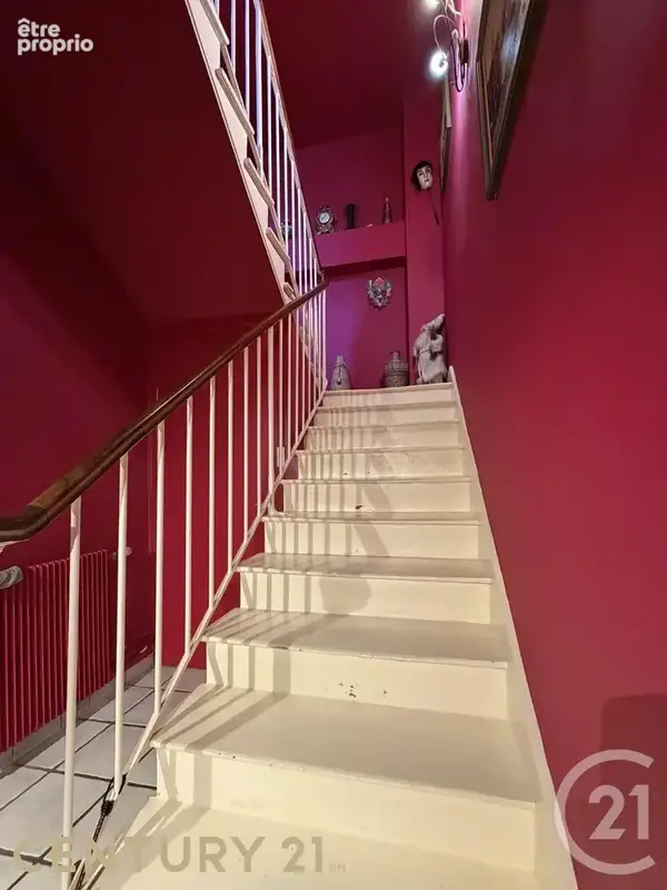 Maison 4 pièces 134 m² à vendre à Fontaines-Sur-Saone (69270) - photo 9