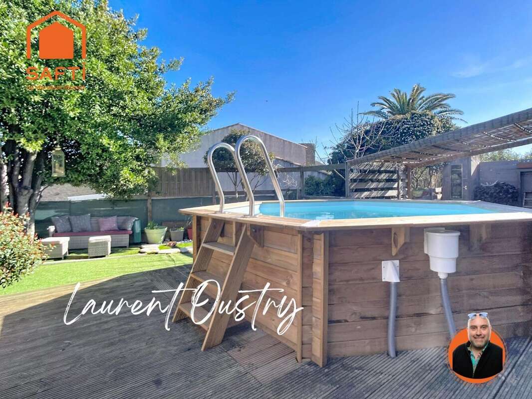 Photo 3 - Maison à CAZOULS-LES-BEZIERS