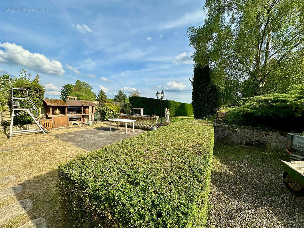 Maison Saint Paul Aux Bois 3 pièce(s) 70 m2 - photo 4